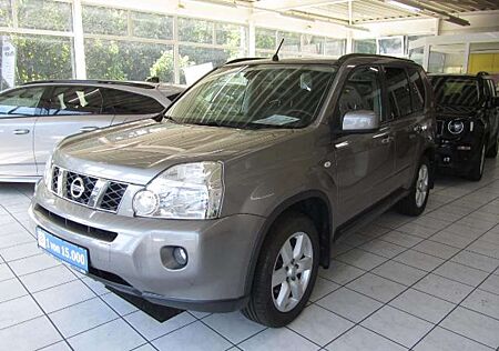 Nissan X-Trail 2.0 dCi LE 4x4 DPF