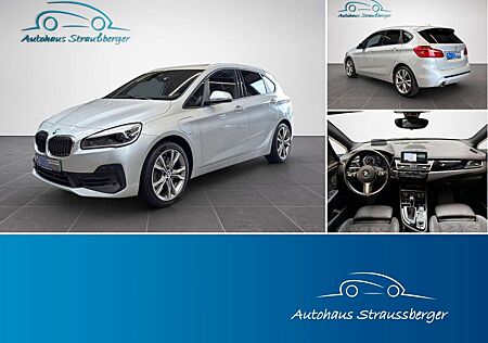 BMW 225 xe AT /ACC/H&K/Kamera/xDrive/Behz. Lenk