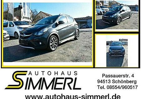 Opel Karl Rocks AT ´´Sitz + Lenkradheizung/PDC´´