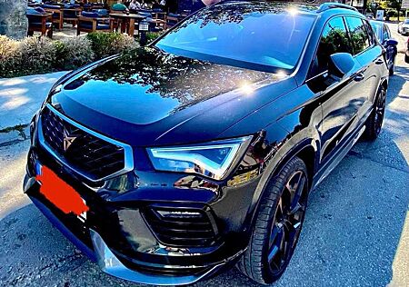 Cupra Ateca 2.0 TSI 4Drive DSG EDITION VZ