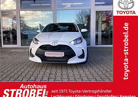 Toyota Yaris Hybrid 116 1.5 VVT-i Comfort