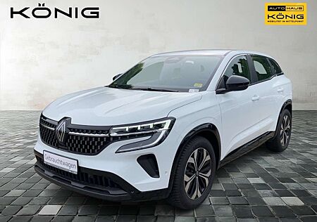 Renault Austral Equilibre Mild Hybrid 140 Automatik