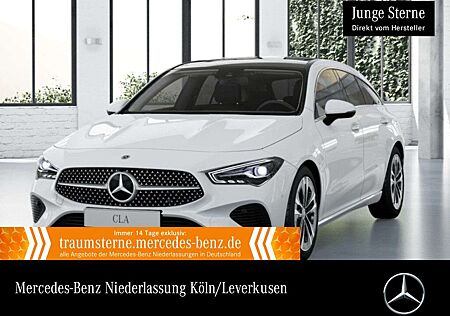 Mercedes-Benz CLA 180 PROGRESSIVE+PANO+LED+KAMERA+KEYLESS+7G
