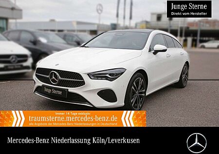 Mercedes-Benz CLA 180 gebraucht kaufen Mercedes-Benz CLA 180 PROGRESSIVE+PANO+LED+KAMERA+KEYLESS+7G