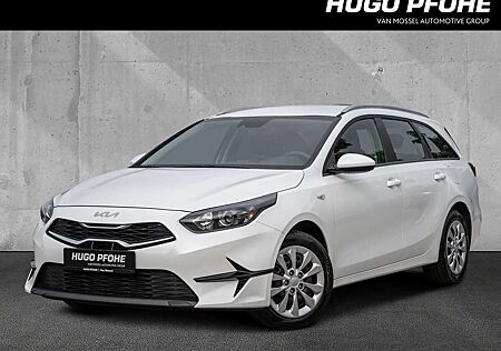 Kia Cee'd Ceed / Ceed 1.0 T-GDI