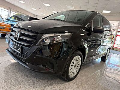 Mercedes-Benz Vito VITO TOURER 116 PRO 9G LANG |NP79,3€|07-25|15tK