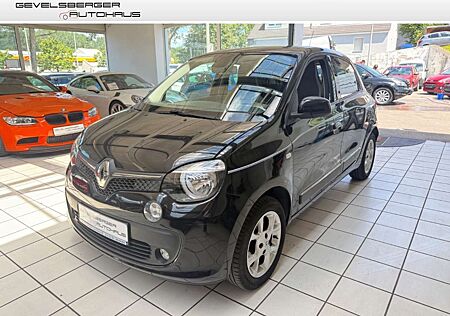 Renault Twingo Luxe 0.9 TCe 90 Scheckheft 2.Hand DAB SHZ Spurwech