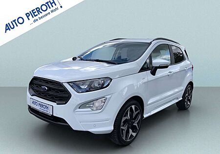Ford EcoSport 1.0 EcoBoost ST-LINE