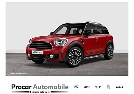 Mini Cooper Countryman Cooper JCW+PANO+NAVI+LED+PDC V+H+KLIMAAUTO