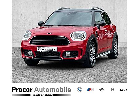 Mini Cooper Countryman Cooper JCW+PANO+NAVI+LED+PDC V+H+KLIMAAUTO