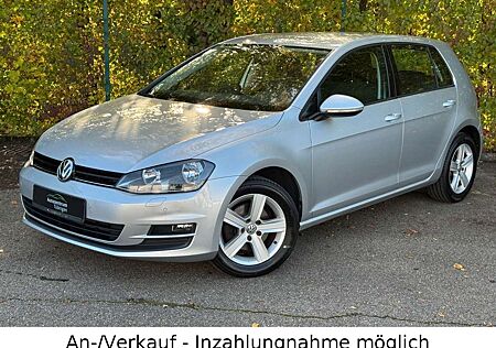 VW Golf Volkswagen VII 7 1.2 TSI Lim. SHZ | PDC | TÜV 02/27 |