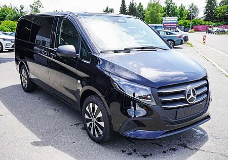 Mercedes-Benz Vito 116 CDI G-Tronic Tourer Lang - LAGER -LAG. 120...