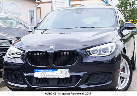 BMW 550 M-Paket Automatik aus 3.Hand!