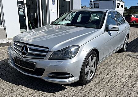 Mercedes-Benz C 180 Avantgarde*Xenon*Navi*Klima*PDC*SHD*