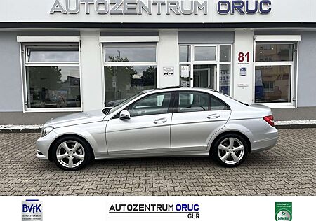 Mercedes-Benz C 180 Avantgarde*Xenon*Navi*Klima*PDC*SHD*