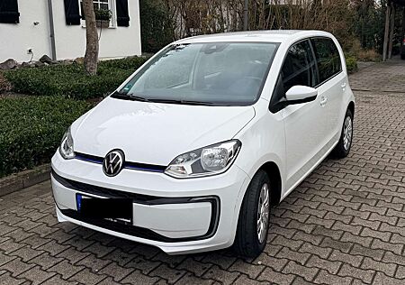 VW e-up! Volkswagen e-up! e-up
