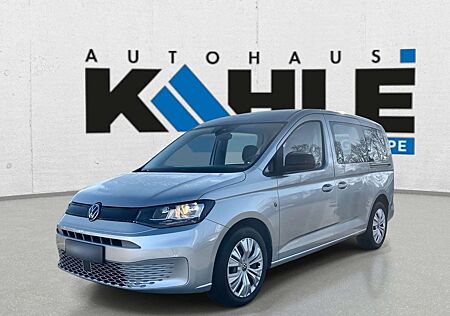 VW Caddy Volkswagen Basis Maxi 2.0TDI Klima Schiebetüren