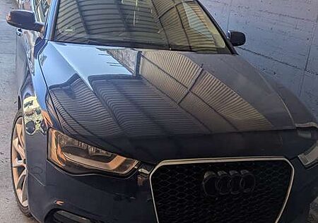 Audi A5 Sportback Diesel 2.0 TDI Sportback DPF