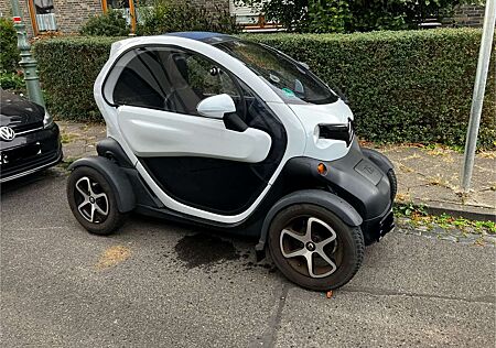 Renault Twizy (mit Batterie) Intens