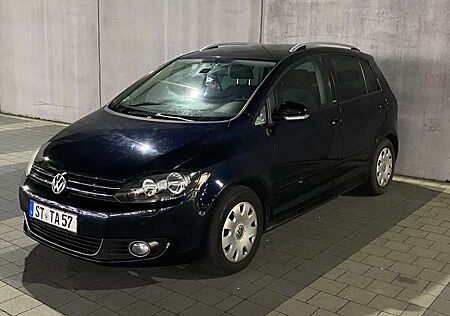 VW Golf Plus Volkswagen 1.6 TDI DPF BlueMotion Technology Comfortline