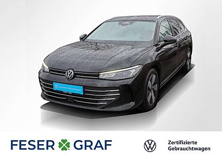 VW Passat Volkswagen 2.0 TDI Business Neues Modell DSG AHK Navi