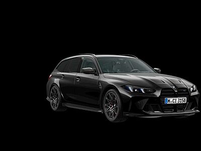 BMW M3 Touring xDrive Competition*Ultimate-Paket*