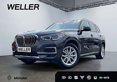 BMW X5 xDrive40i xLine *Laser*HUD*CAM*Standhz*CarPlay*