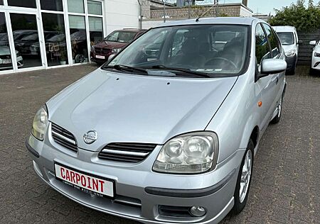 Nissan Almera Tino Acenta KLIMA/KAMERA/TÜV NEU/ 8 FACH