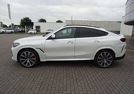 BMW X6 xDrive30d