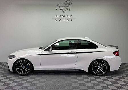 BMW 240 |Navi-Prof|Kamera|GR500 MPS|Downpipe MPS|