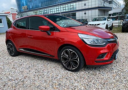 Renault Clio IV Intens *118 PS * gepflegter Zustand