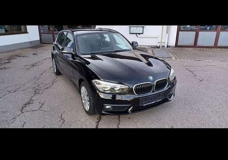 BMW 118i 118