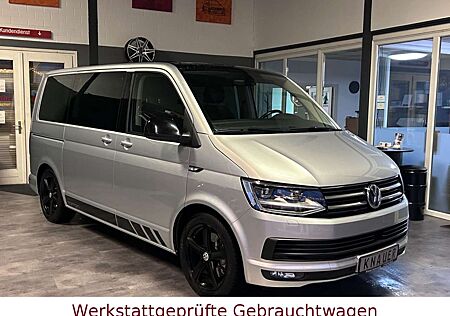 VW T6 Transporter Volkswagen T6 Multivan Highline Edition 30*LED*ACC*AHK*