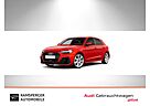 Audi A1 S line 30 TFSI LED Kamera SHZ Optik