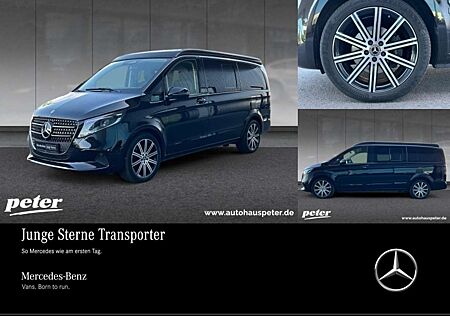 Mercedes-Benz Marco Polo 300 d DISTR+AHK+AIRMATIC