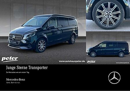 Mercedes-Benz Marco Polo 300 d DISTR+AHK+AIRMATIC