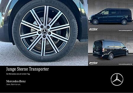 Mercedes-Benz Marco Polo 300 d DISTR+AHK+AIRMATIC