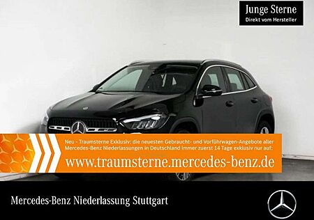 Mercedes-Benz GLA 200 PROGRESSIVE+LED+KAMERA+7G