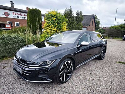 Volkswagen Arteon SB 2.0 TDI DSG Eleg. *Navi,Stndhzg,Pano,Leder,ACC*