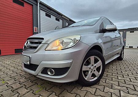Mercedes-Benz B 170 XENON | TÜV | SHZ | NEBEL | SENSOR | ALU