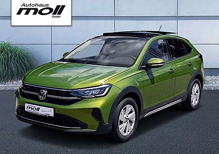 VW Taigo Volkswagen Life 1,0 l TSI OPF 81 kW (110 PS) 7-Gang-D