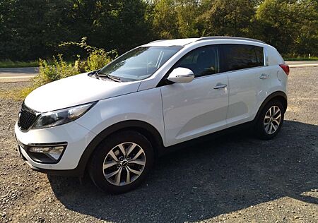 Kia Sportage Dream Team 2WD