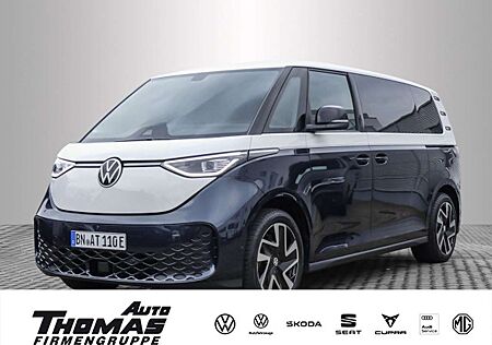 VW ID.BUZZ Volkswagen ID. Buzz Pro LR Autom. Klima PDC Navi