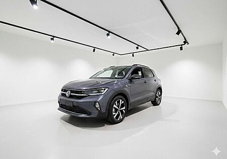VW Taigo Volkswagen 1.0 TSi DSG Life IQ-Drive Matrix Kamera