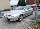 Alfa Romeo 166 3.0 V6 24V