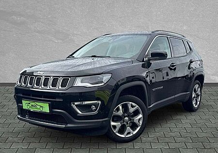 Jeep Compass Limited 4WD 1.4 M-Air KAT DAB