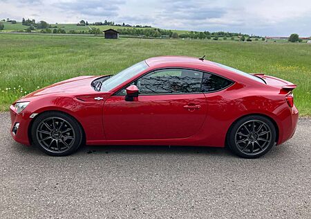 Toyota GT86