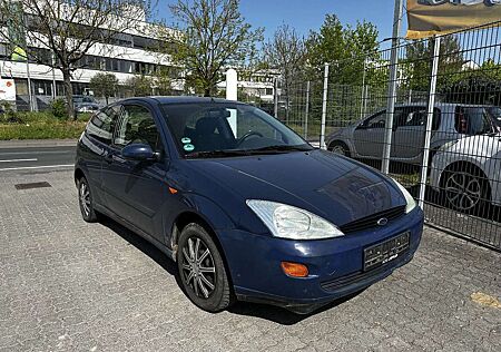 Ford Focus 1.4 i Ambiente Klima Euro 4