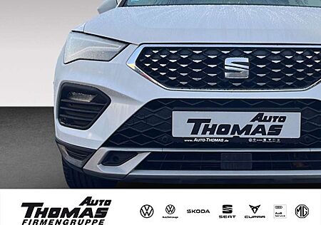 Seat Ateca Xperience 2.0 TDI