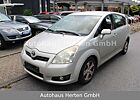 Toyota Corolla Verso 2.2 D-4D Sol*7-SITZER*KLIMA*TÜV*